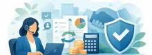 Accounts Receivable Call Center That Protects Trust