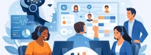 AI Call Center Workforce Planning That Respects People