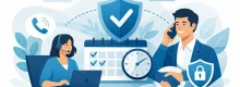 Appointment Reminder Call Services That Protect Trust