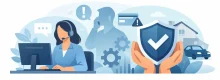 Debt Collection Call Center Services That Protect Trust