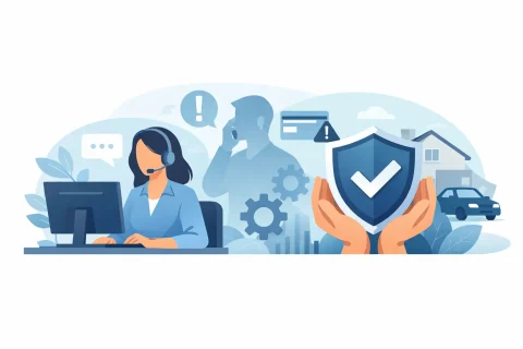 Debt Collection Call Center Services That Protect Trust