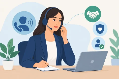 Debt Collection Call Scripting Guide for Respect