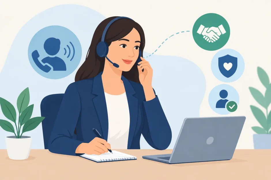 Debt Collection Call Scripting Guide for Respect