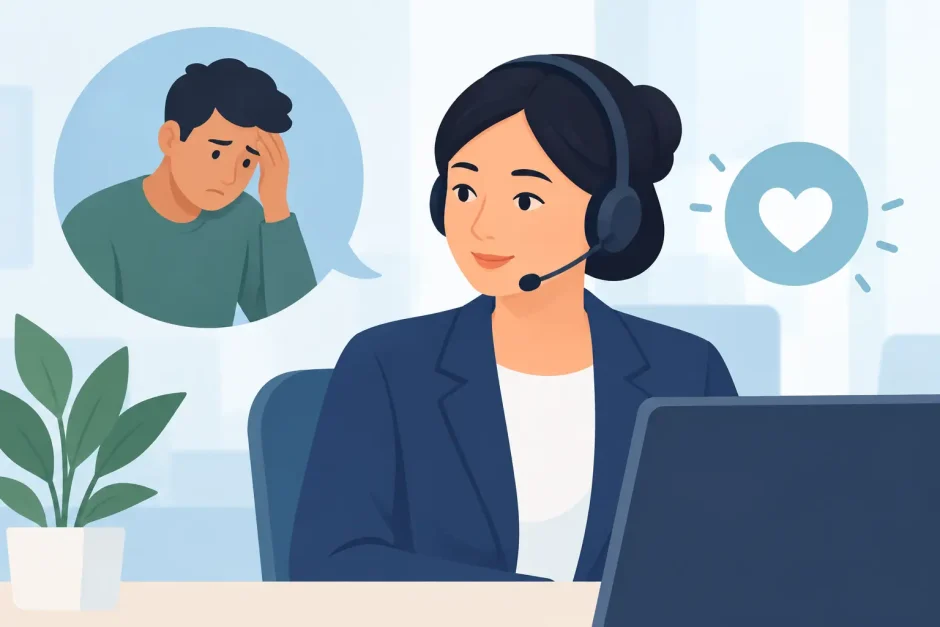 Financial Hardship Communication Guide for Contact Centers