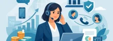 Financial Services Call Handling Guide for Better Trust