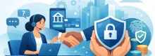 Fintech Customer Support Outsourcing That Protects Trust
