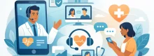 Healthcare Patient Communication Services That Care