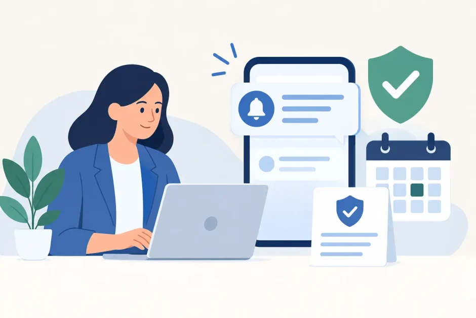 How to Design Compliant Payment Reminder Scripts