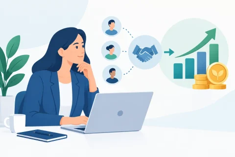 How to Measure Outsourcing ROI With Confidence