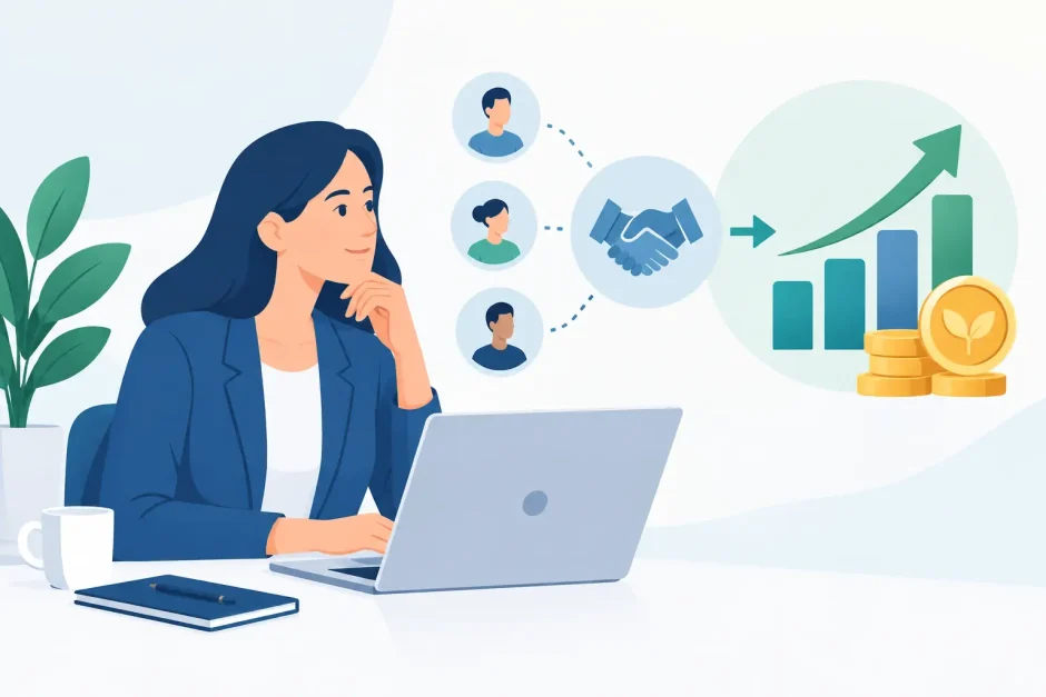 How to Measure Outsourcing ROI With Confidence
