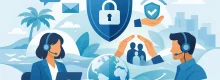 Nearshore Call Center Services That Protect Trust