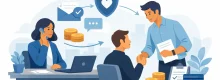 Payment Recovery Example: Respectful Results
