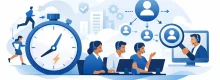 Rapid Call Center Staffing Without Lost Quality
