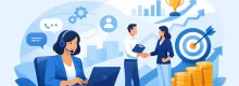 When Inbound Call Center Consulting Pays Off