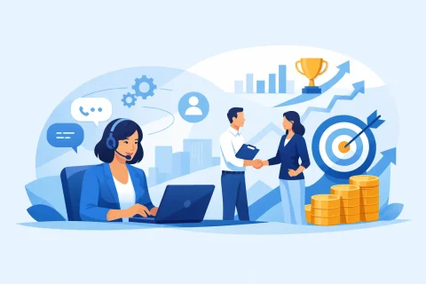 When Inbound Call Center Consulting Pays Off