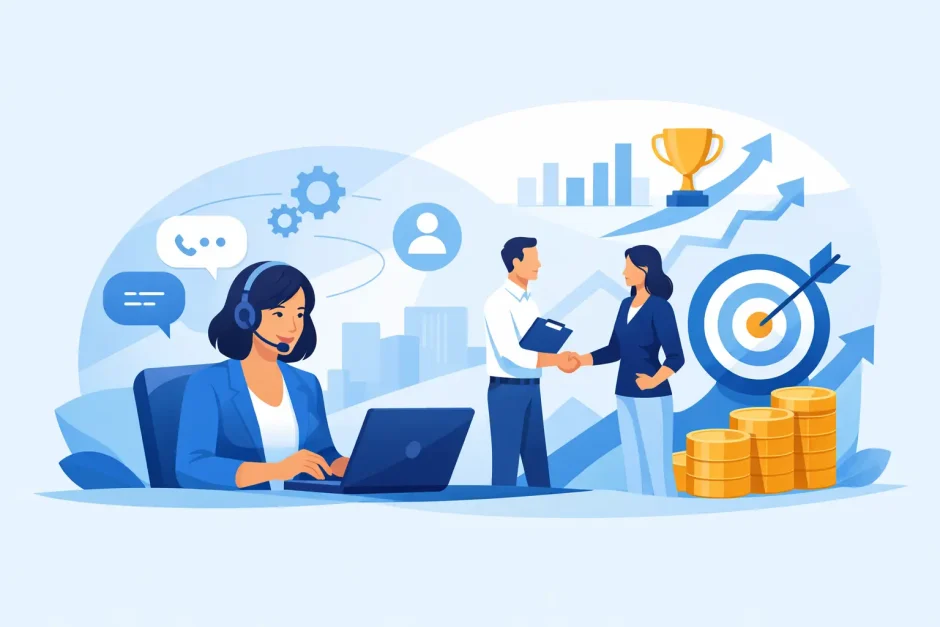 When Inbound Call Center Consulting Pays Off