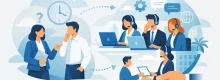 When to Outsource Your Customer Service Team